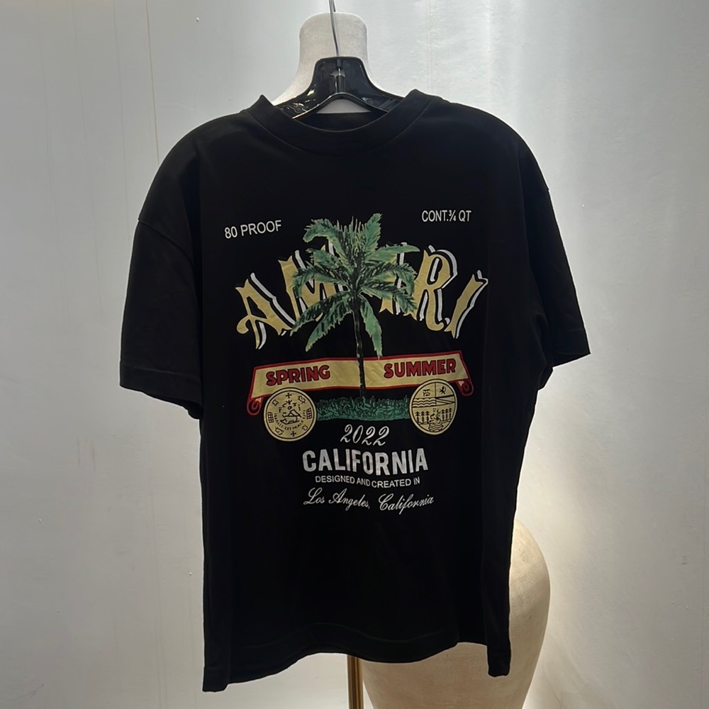 Amiri T-Shirt